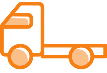 掇刀拖车/平板车